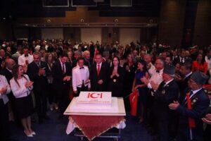 MUĞLA (AA) – Muğla'da 29 Ekim Cumhuriyet Bayramı ve Cumhuriyet'in