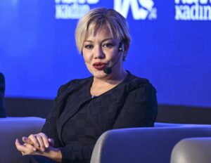 İSTANBUL (AA) – Müstakil Sanayici ve İşadamları Derneği (MÜSİAD) Kadın