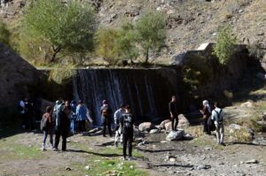 MUŞ (AA) – Muş'ta, "Teknoloji Bağımlılığına Karşı Yöresel Çocuk Oyunları"