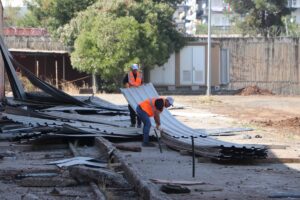 DİYARBAKIR (AA) – Diyarbakır'da, mülkiyeti Kültür ve Turizm Bakanlığına devredilen