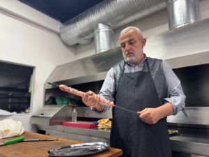 İSTANBUL (AA) – EROL DEĞİRMENCİ – Kur'an-ı Kerim okuma yarışmalarında