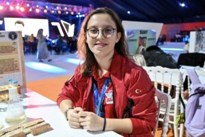 ADANA (AA) – EREN BOZKURT – Balıkesir Şehit Prof. Dr.