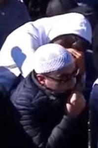 NEW JERSEY (AA) – ABD'de, Fetullahçı Terör Örgütü (FETÖ) elebaşı