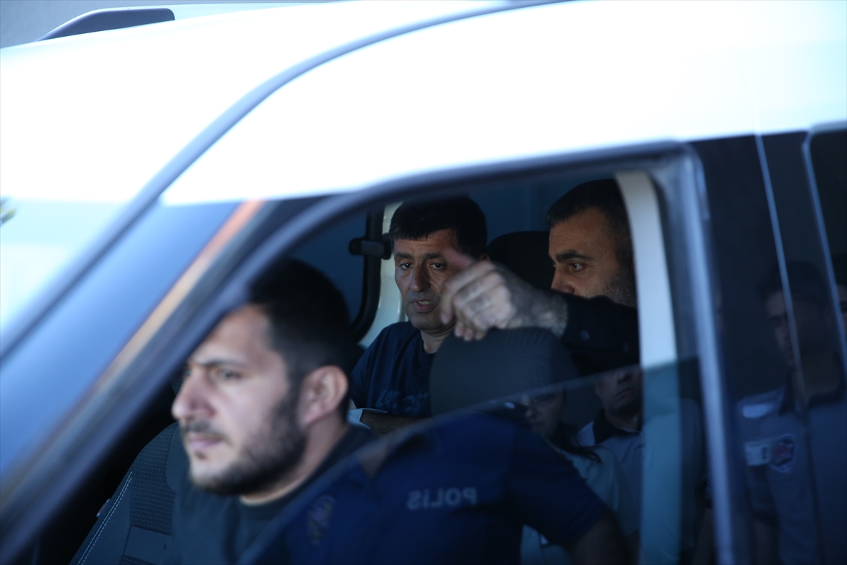 Ordu'da bir hastanede çıkan kavgada güvenlik görevlisi temizlik personelini bıçakladı