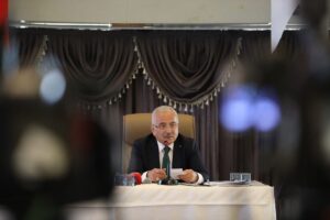 ORDU (AA) – Ordu Büyükşehir Belediye Başkanı Mehmet Hilmi Güler,