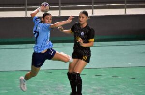 - Ortahisar Belediyespor: 32 - Kırşehir Belediyespor: 27