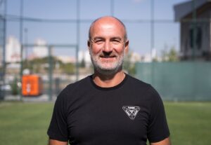 ANKARA (AA) – FATİH ÇAKMAK – Ankara Keçiörengücü Teknik Direktörü