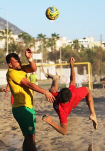 ANTALYA (AA) – Antalya'nın Alanya ilçesinde düzenlenen, Türkiye Futbol Federasyonu