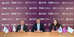 İSTANBUL (AA) – QNB Türkiye, Uluslararası Finans Kurumu (IFC) ve