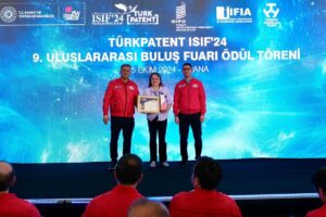 İSTANBUL (AA) – Quick Sigorta'nın destek verdiği aşı girişimi, VacciZone'un