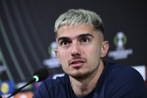 İSTANBUL (AA) – UEFA Konferans Ligi ilk hafta maçında yarın