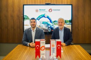 İSTANBUL (AA) – Remed Assistance, 2025 ve 2026 sezonları için