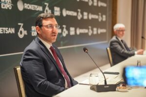 İSTANBUL (AA) – Roketsan'ın geliştirdiği Roketsan Pusu, LG-155 lazer güdümlü