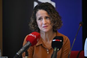 ANKARA (AA) – Ankara'nın uluslararası ilk yarı maratonu olan Runkara'nın