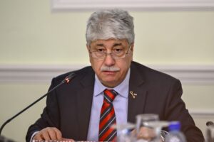 MOSKOVA (AA) – Rusya Devlet Başkanı Vladimir Putin'in Orta Doğu