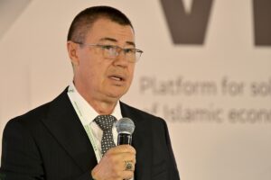 MOSKOVA (AA) – Rusya'da, ülkede deneme süreci devam eden "katılım