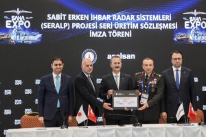 - Fuara katılan şirketler, haberleşme sistemlerinden batarya paketi geliştirmeye kadar