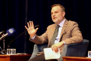 SAKARYA (AA) – Sakarya Üniversitesi (SAÜ) İletişim Fakültesince TÜBİTAK ve