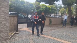 SAMSUN (AA) – Samsun'un Bafra ilçesinde, erken yaşta evlilik soruşturmasında