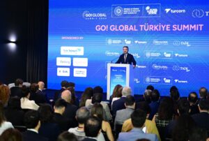 İSTANBUL (AA) – Sanayi ve Teknoloji Bakan Yardımcısı Zekeriya Çoştu,