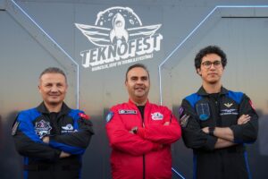 ADANA (AA) – Sanayi ve Teknoloji Bakanı Mehmet Fatih Kacır,