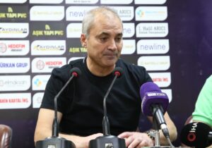 ŞANLIURFA (AA) – Trendyol 1. Lig'in 8. haftasında konuk ettiği