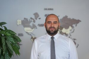 İZMİR (AA) – ALİ KORKMAZ – Türkiye Satranç Federasyonu 6.