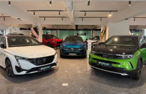 İSTANBUL (AA) – Spoticar, yılın son aylarına özel avantajlı kredi