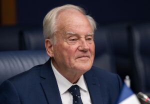 TBMM (AA) – TBMM Dışişleri Komisyonu Başkanı ve AK Parti