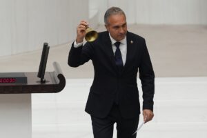 TBMM (AA) – Milli Eğitim Bakanlığına bağlı resmi ve özel