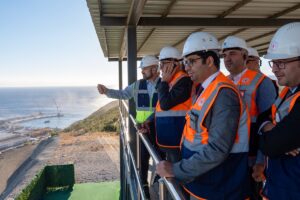 ANKARA (AA) – Adalet ve Kalkınma Partisi Genel Başkan Yardımcısı