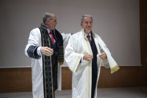 BALIKESİR (AA) – TBMM Milli Savunma Komisyonu Başkanı ve AK