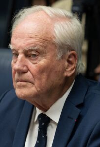 TBMM (AA) – TBMM Milli Savunma Komisyonu Başkanı Hulusi Akar,