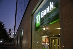 WASHINGTON (AA) – Toronto-Dominion Bank'ın (TD Bank) kara para aklamayı
