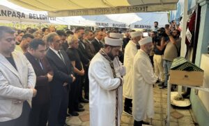 TEKİRDAĞ (AA) – Tekirdağ'da cinsel istismara uğraması ve darbedilmesi sonucu