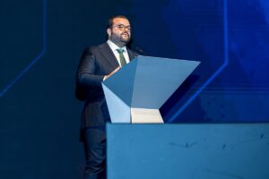 BAKÜ (AA) – Dünyanın farklı ülkelerinde teknoloji ekosisteminde yer alan