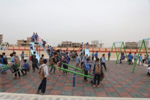 KABİL (AA) – Türk İşbirliği ve Koordinasyon Ajansı Başkanlığı (TİKA),