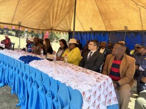 ANKARA (AA) – Türk İşbirliği ve Koordinasyon Ajansı Başkanlığı (TİKA),