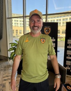 ANTALYA (AA) – YASİN TUNCER / OKTAY ÖZDEN – İngiltere