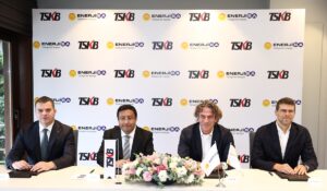 ANKARA (AA) – Enerjisa Enerji'nin elektrik dağıtım şirketlerinden Toroslar Elektrik