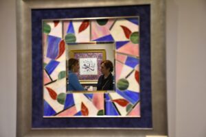 TRABZON (AA) – Trabzon'da Osmanlı padişahlarının savaşlarda galip gelmek ve