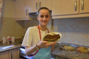 TRABZON (AA) – Trabzon'da, 11 Ekim Dünya Kız Çocukları Günü