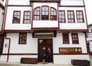 İSTANBUL (AA) – Trendyol ve Birleşmiş Milletler Kalkınma Programı (UNDP)