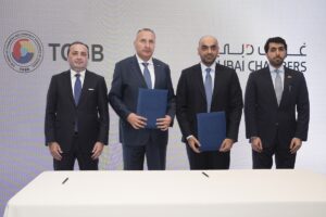 İSTANBUL (AA) – Ticaret Bakan Yardımcısı Mustafa Tuzcu, son dönemde