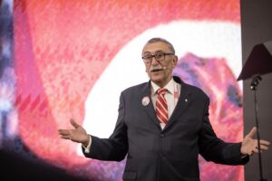 ANKARA (AA) – Türkiye Basketbol Federasyonu (TBF) Başkanı Hidayet Türkoğlu,