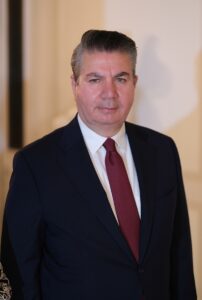 WASHINGTON (AA) – Türkiye Cumhuriyeti'nin kuruluşunun 101. yıl dönümü dolayısıyla