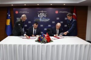 İSTANBUL (AA) – Türkiye ile Kosova arasında askeri sağlık alanında