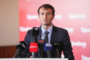 İSTANBUL (AA) – Türkiye Jokey Kulübü (TJK), at yarışı yayınlarının