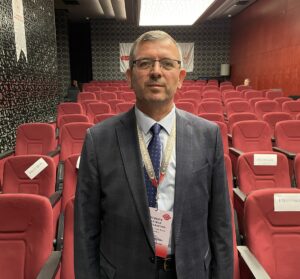 ANKARA (AA) – Türkiye Kaykay Federasyonunun olağan genel kurulunda başkanlığa