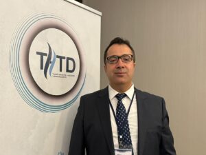 ANKARA (AA) – BURCU ÇALIK- Malatya İnönü Üniversitesi Tıp Fakültesi,